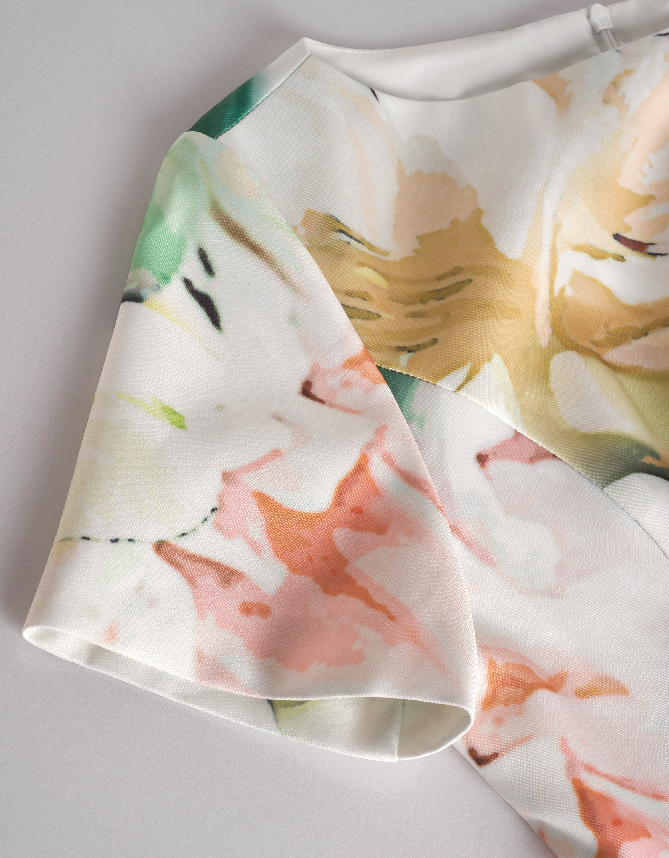 floral print(a28350)