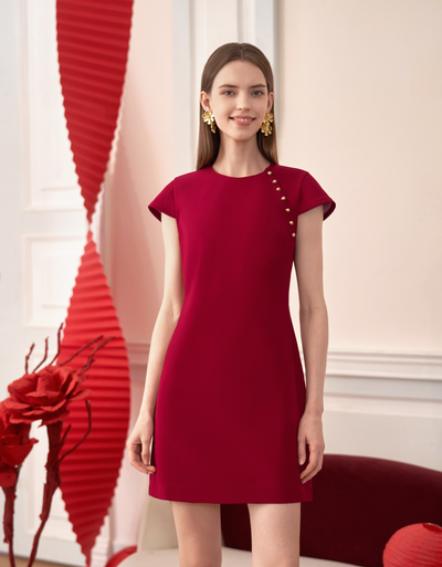 red / extra x2 small (xxs)