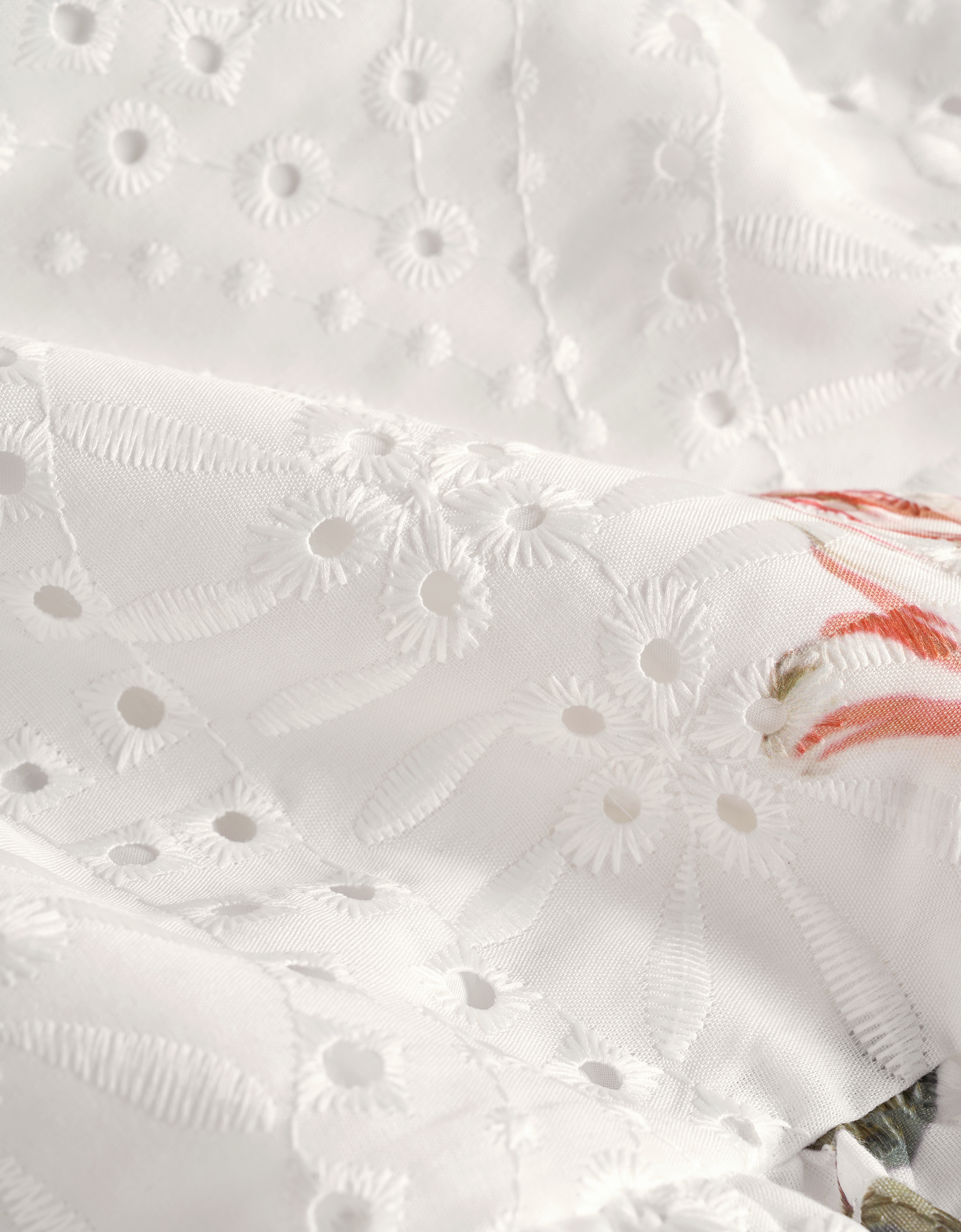 pink florals(a28381)