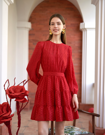 red / extra x2 small (xxs)