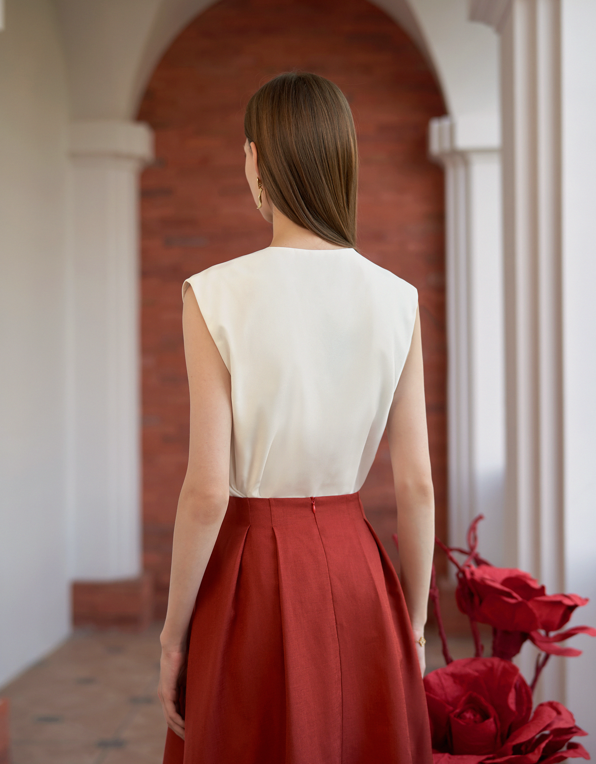 floral print(a28394)