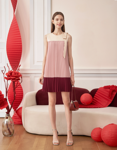 pink & wine(a28397) / extra small (xs)
