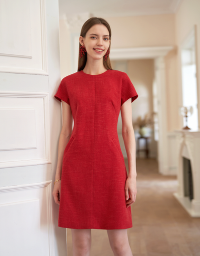 red / extra x2 small (xxs)