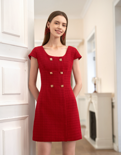 red / extra x2 small (xxs)