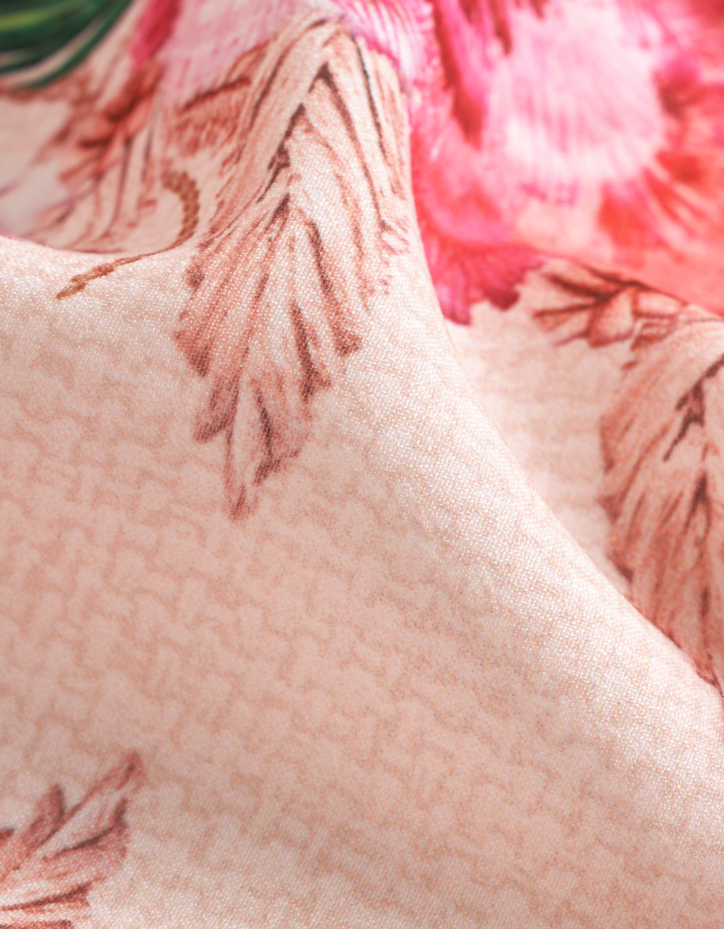 floral print(a28423)