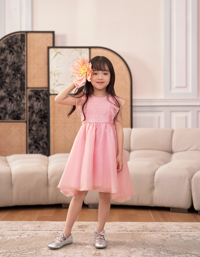 pink / 120cm