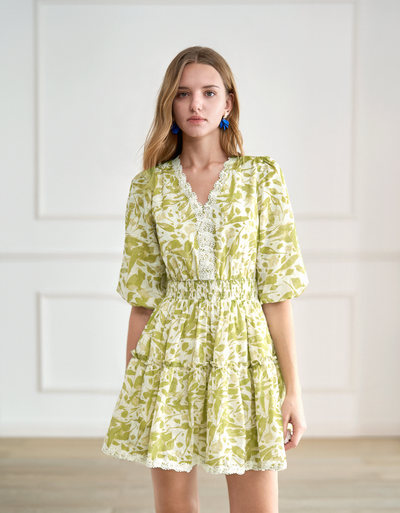light green / extra x2 small (xxs)