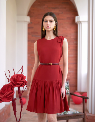 red / extra x2 small (xxs)