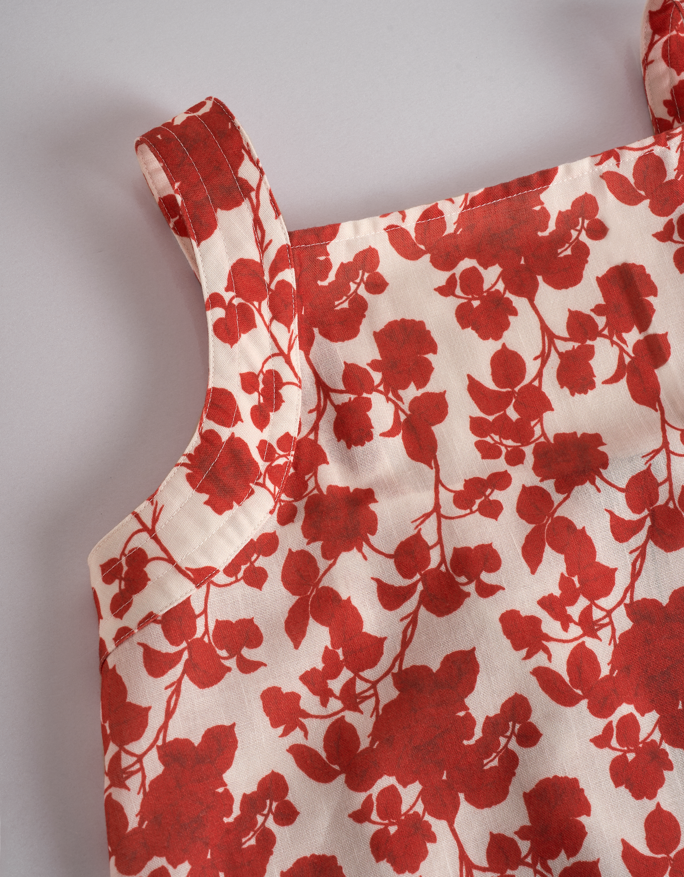 red florals(a28463)