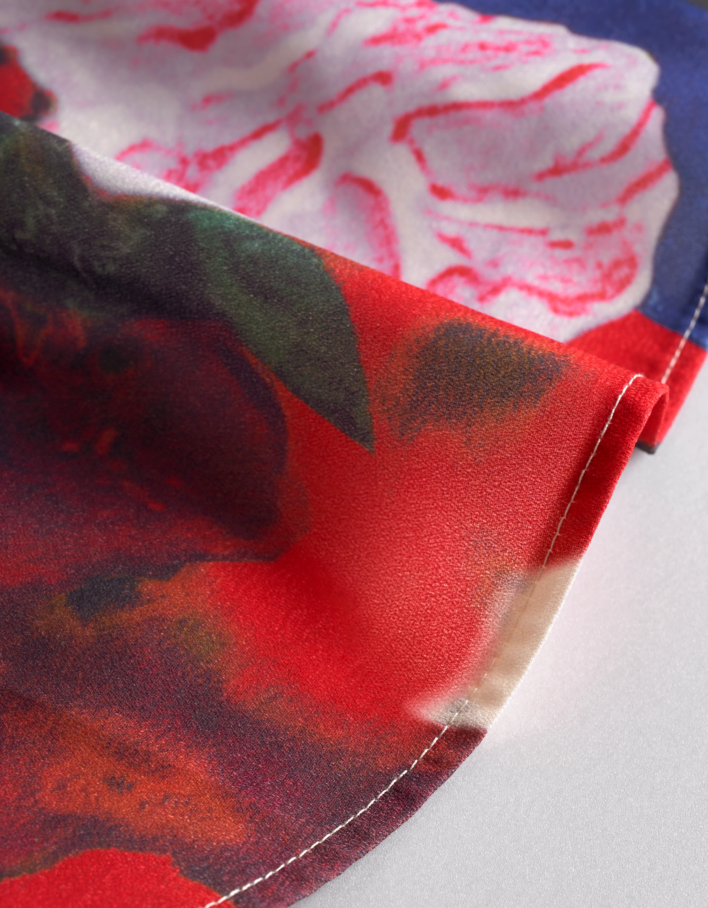 floral print(a28472)