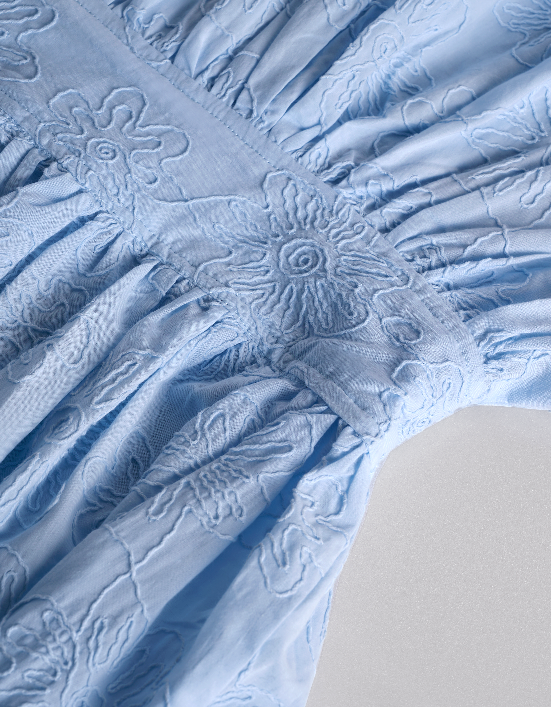 light blue