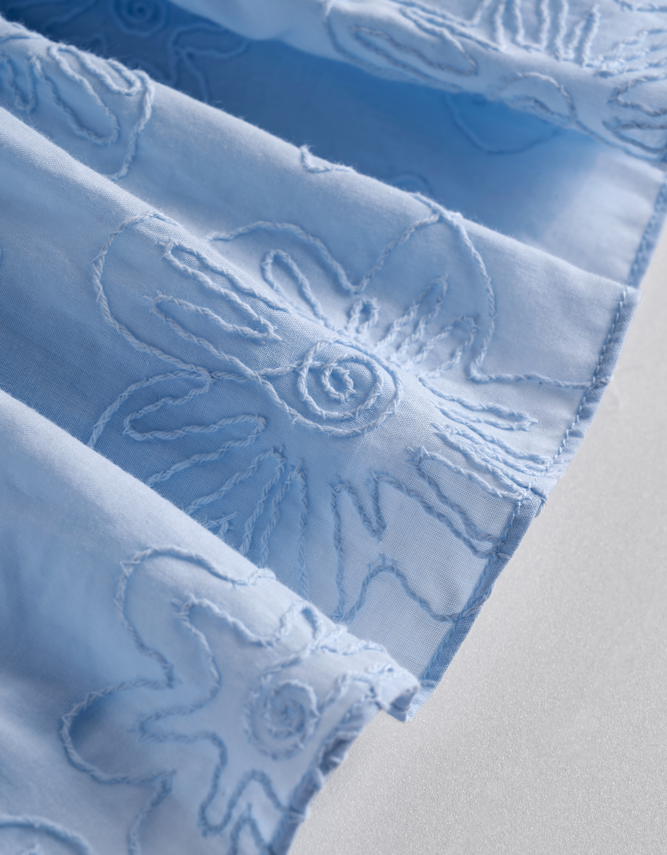 light blue