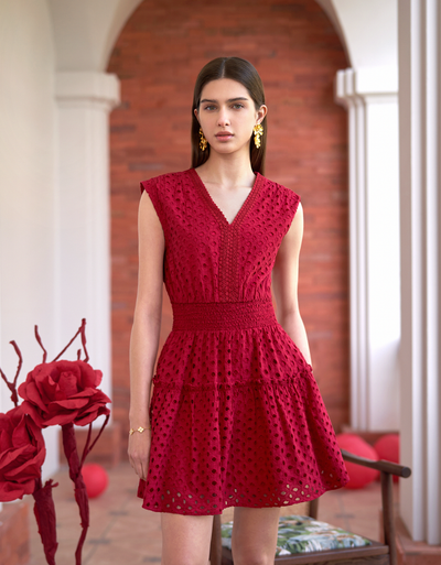 red / extra x2 small (xxs)