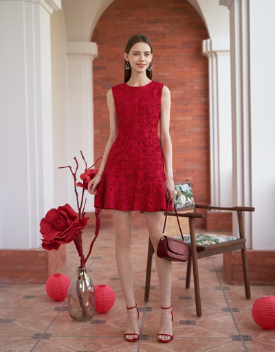 red / extra x2 small (xxs)