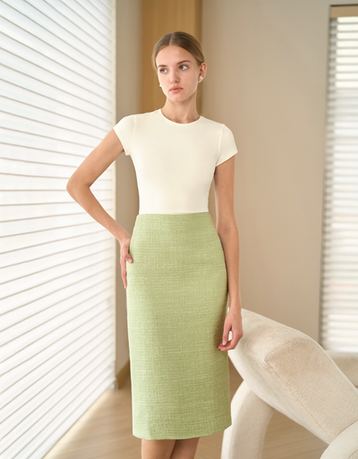 pale green / extra x2 small (xxs)