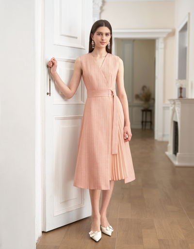 light pink / small (s)