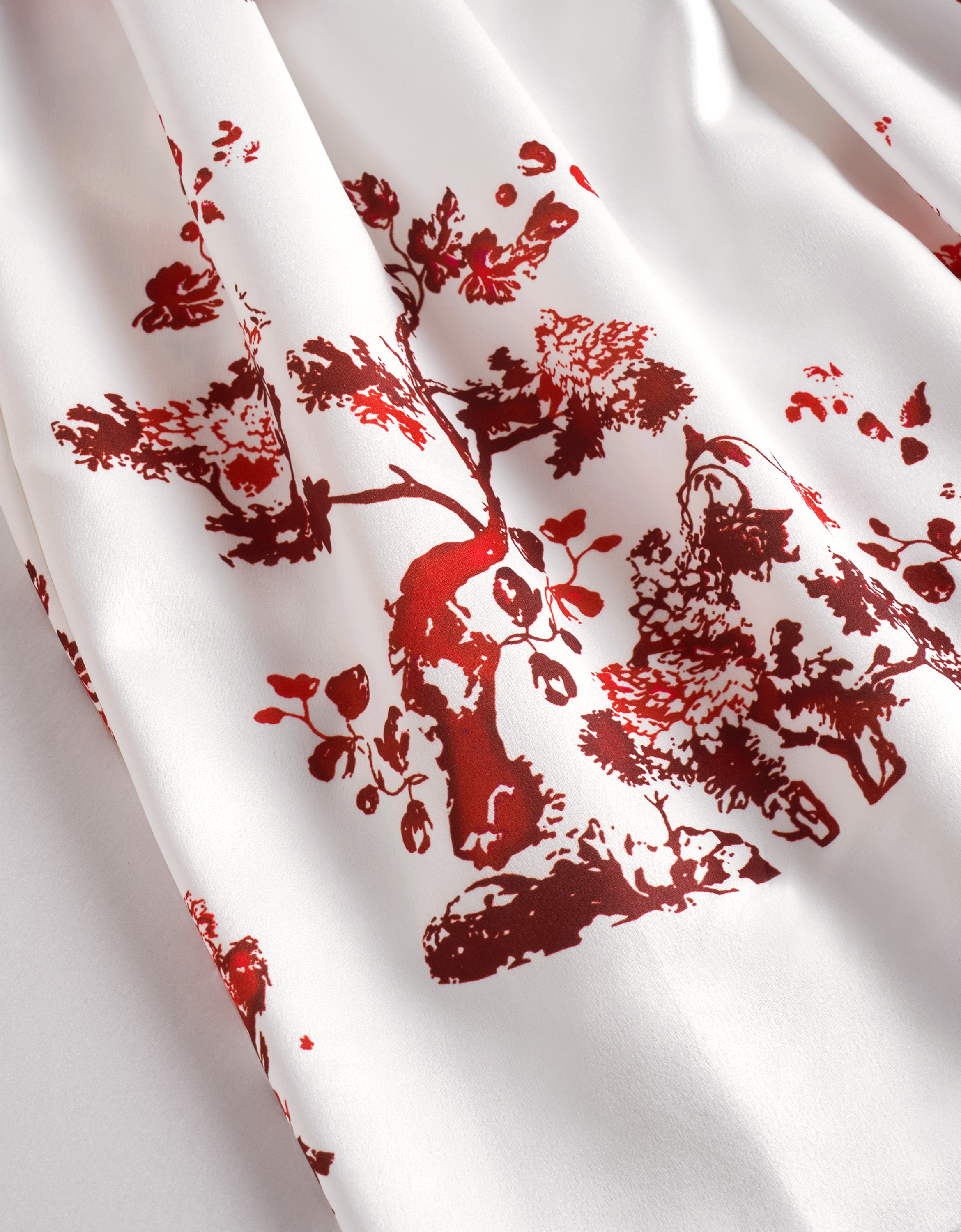 red florals(a28516)