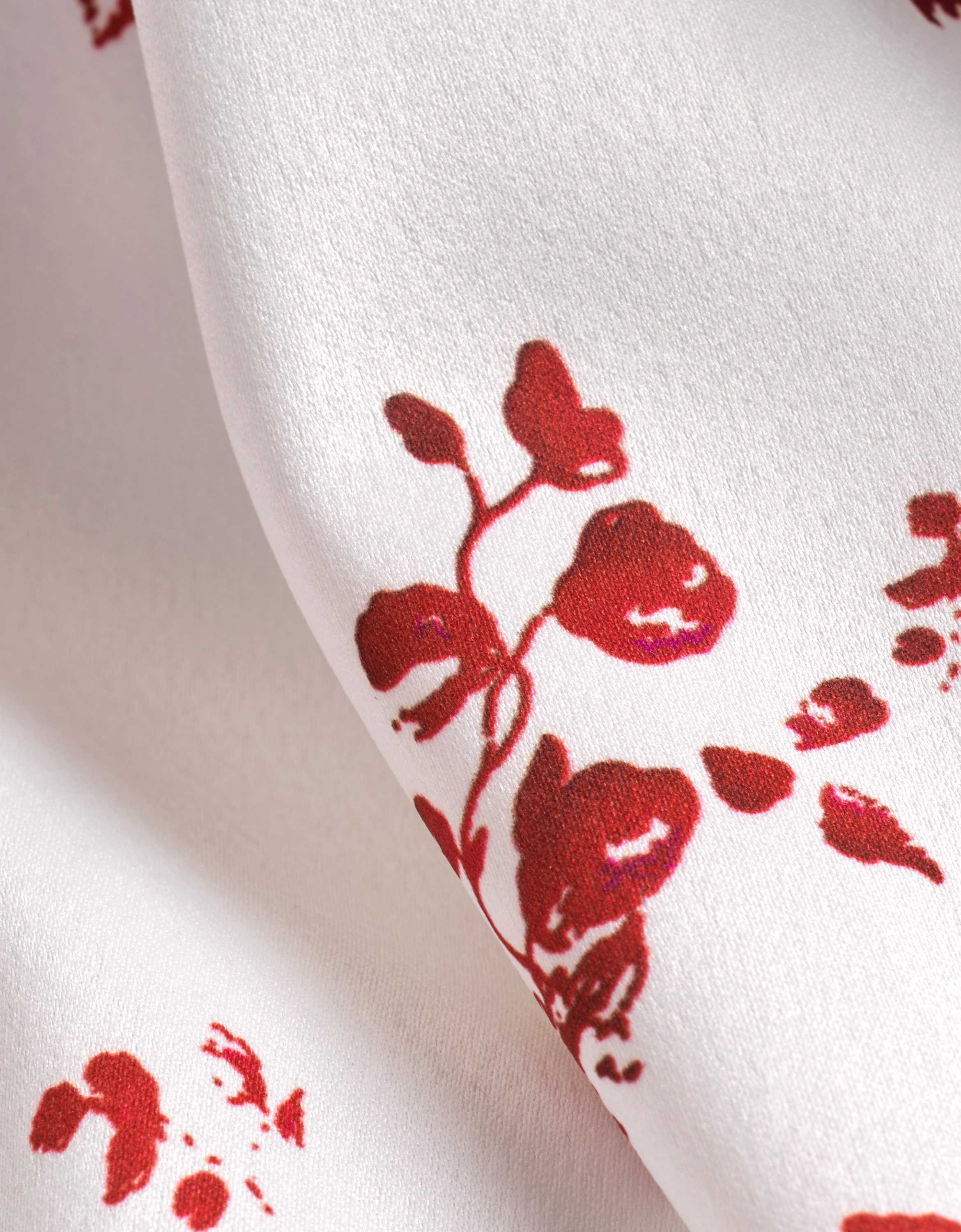 red florals(a28516)