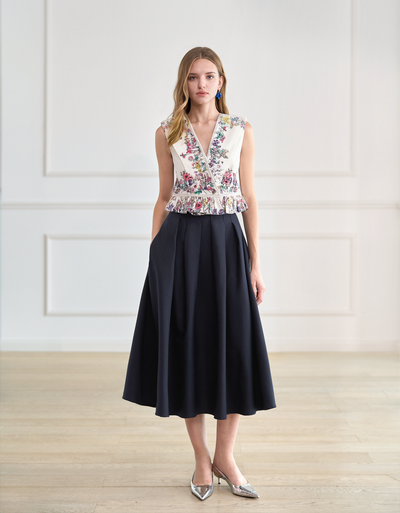 navy / extra x2 small (xxs)