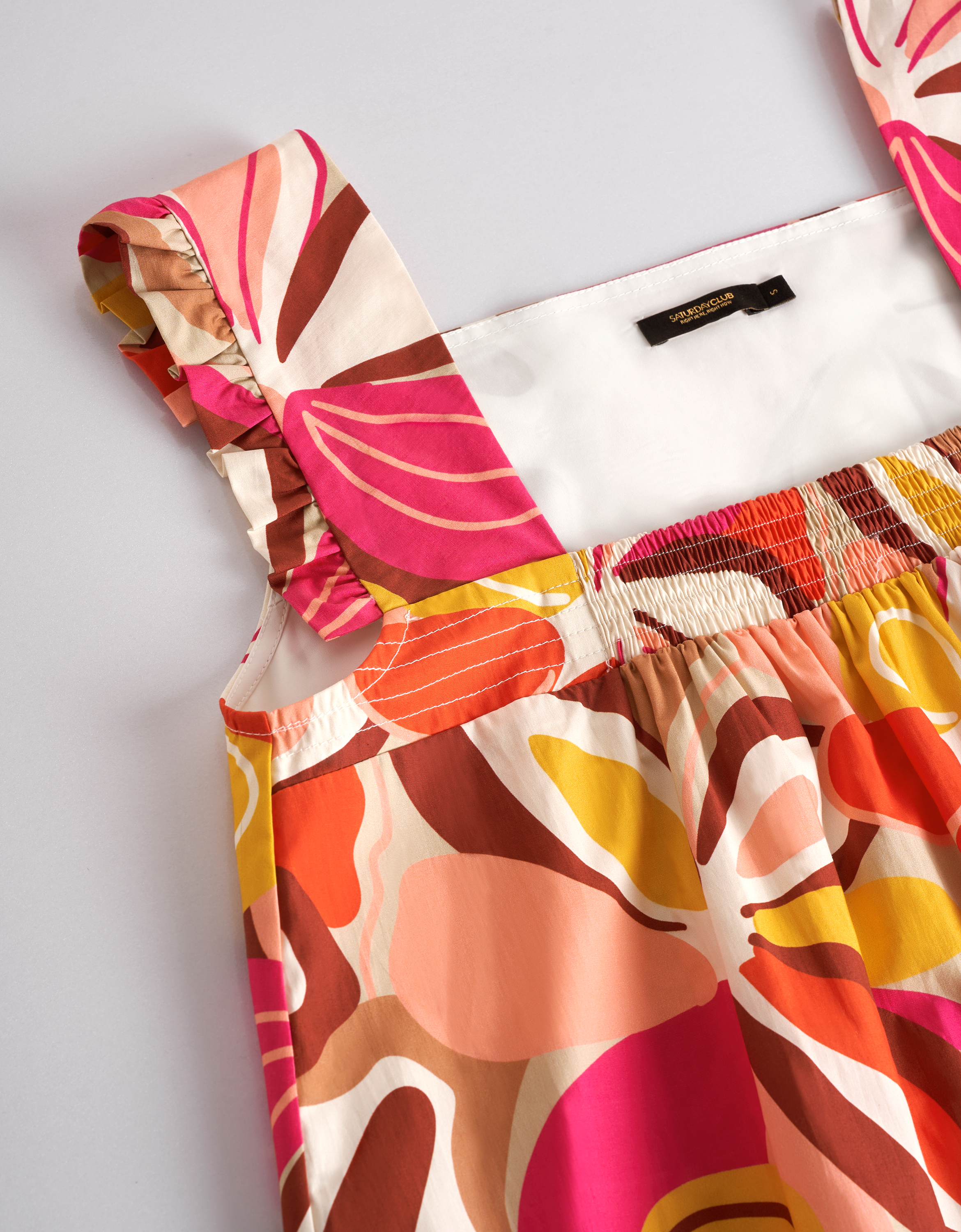 floral print(a28565)