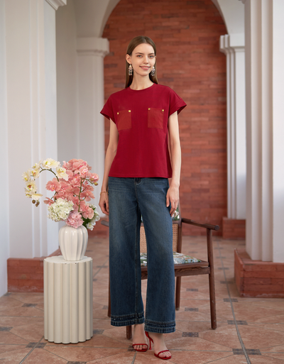 denim blue / extra small (xs)