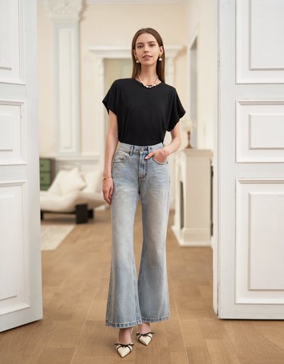 light blue / extra small (xs)