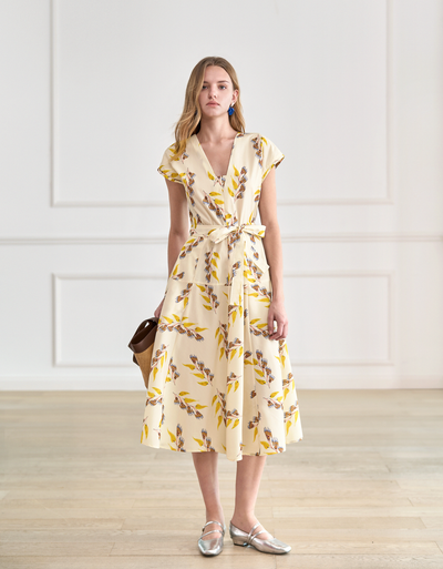 yellow print(a28601) / extra x2 small (xxs)