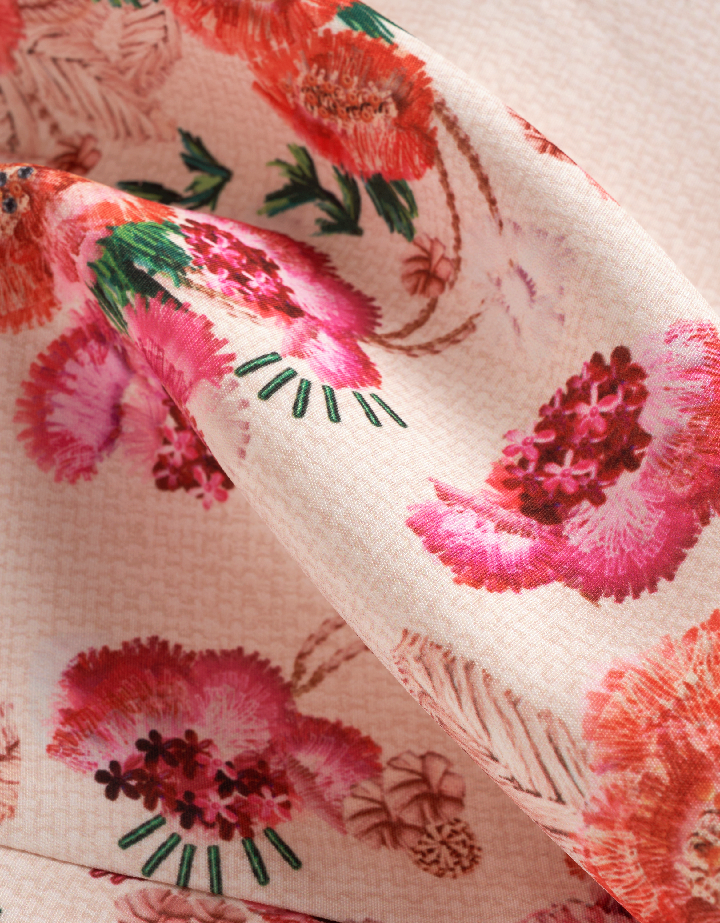 floral print(a28616)