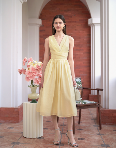 light yellow / extra x2 small (xxs)