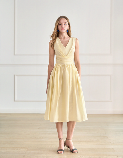 light yellow / extra x2 small (xxs)
