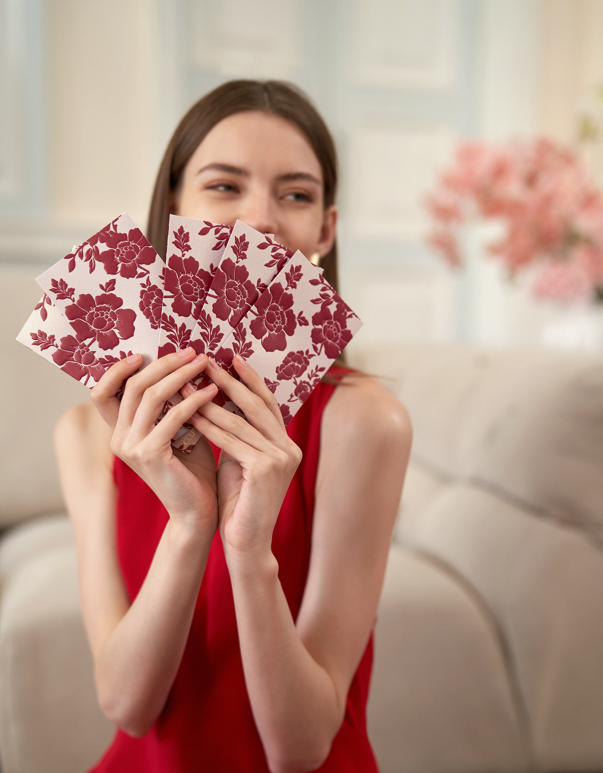 LNY 2026 Red Packets (Limited Edition Prints) – SaturdayClub Singapore