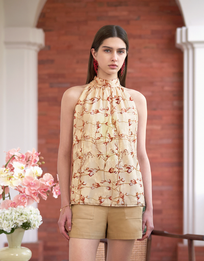 apricot / extra x2 small (xxs)