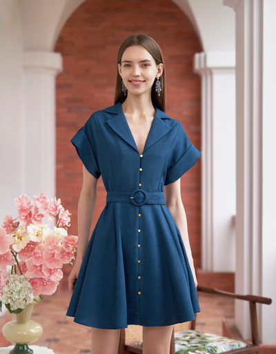 dark blue / extra x2 small (xxs)