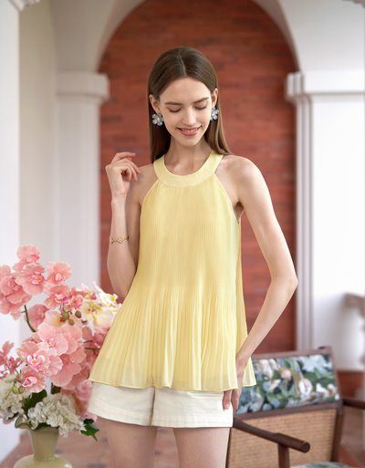 yellow / extra x2 small (xxs)