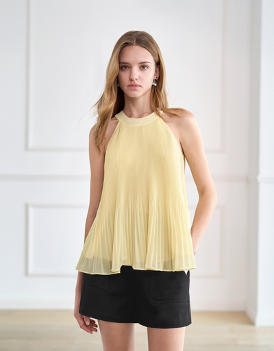 yellow / extra x2 small (xxs)