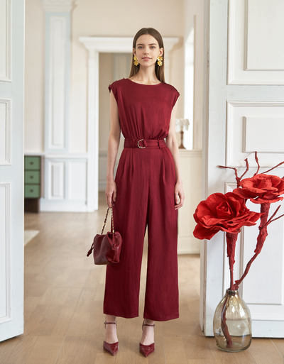 dark red / extra small (xs)