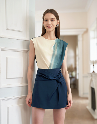 dark blue / extra small (xs)