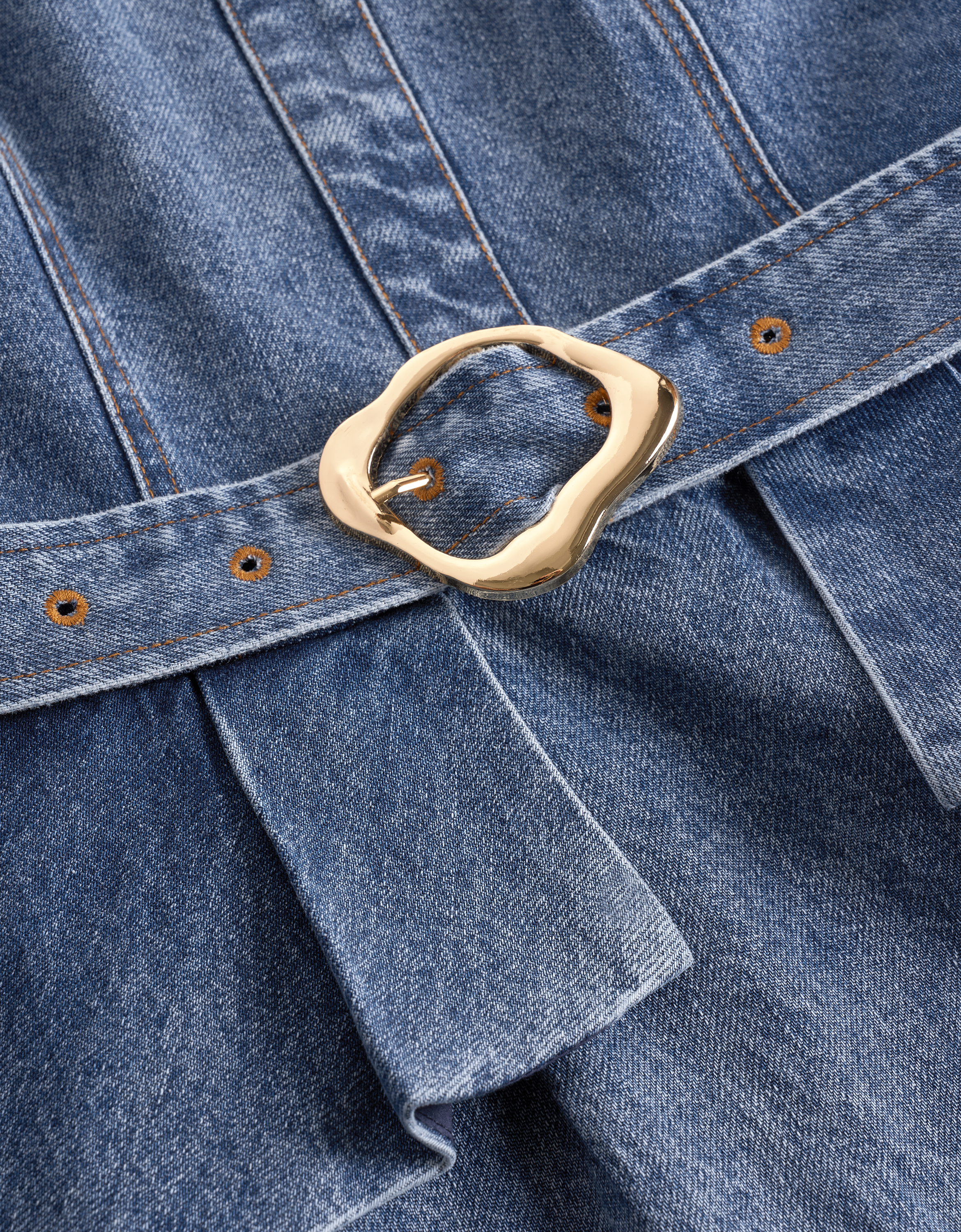 denim blue