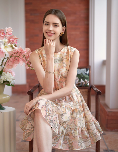 apricot / extra x2 small (xxs)