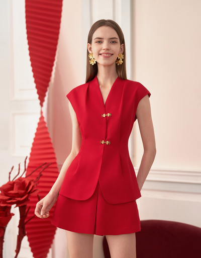 red / extra x2 small (xxs)