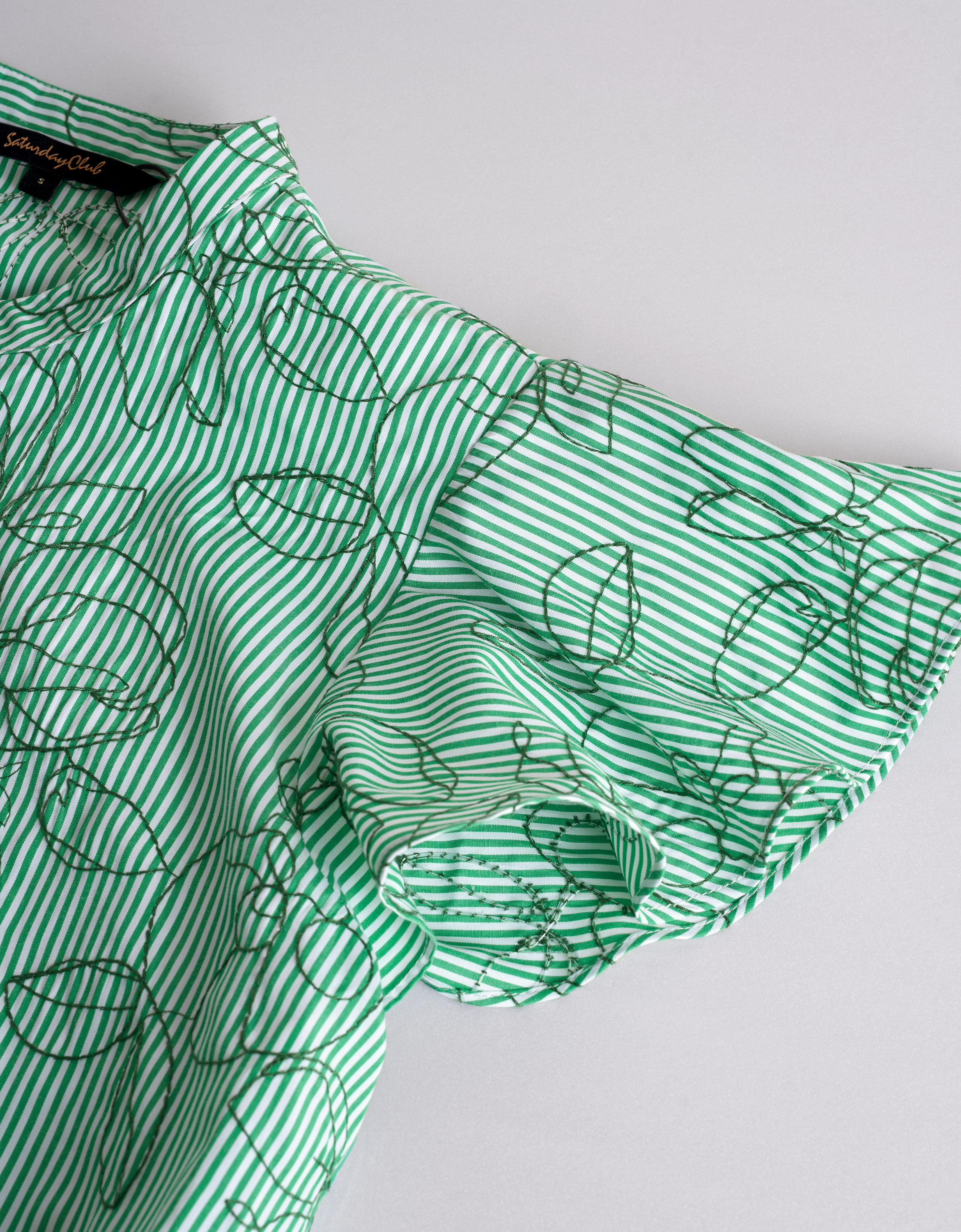 light green