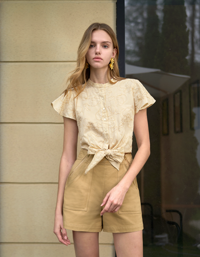 apricot / extra x2 small (xxs)