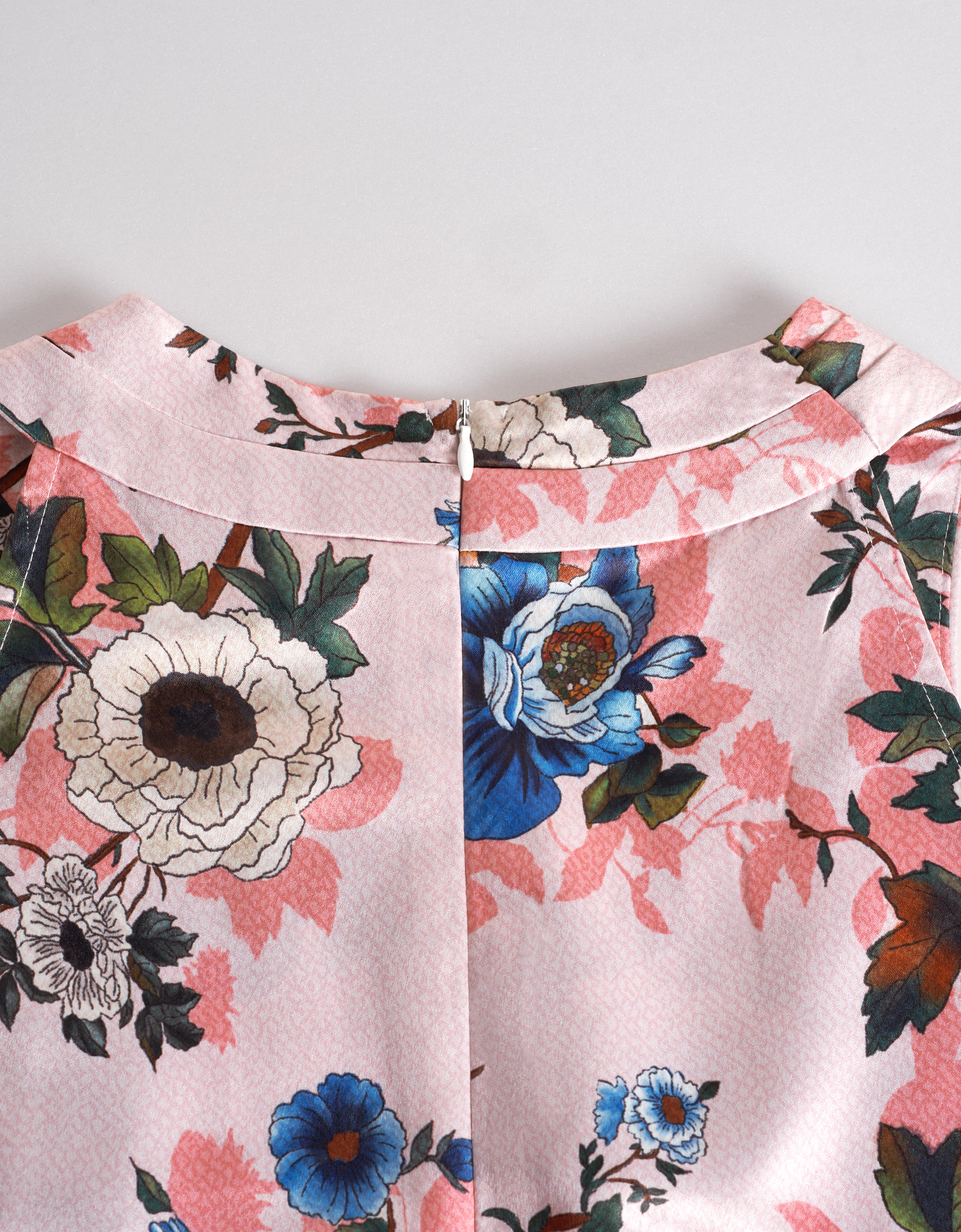 floral print(a28804)