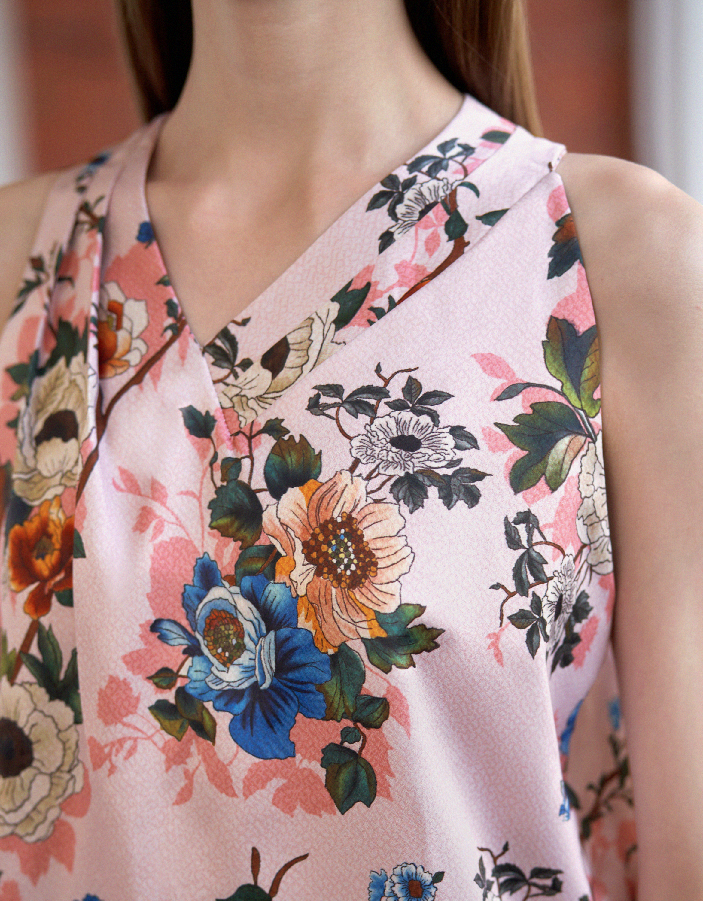 floral print(a28804)