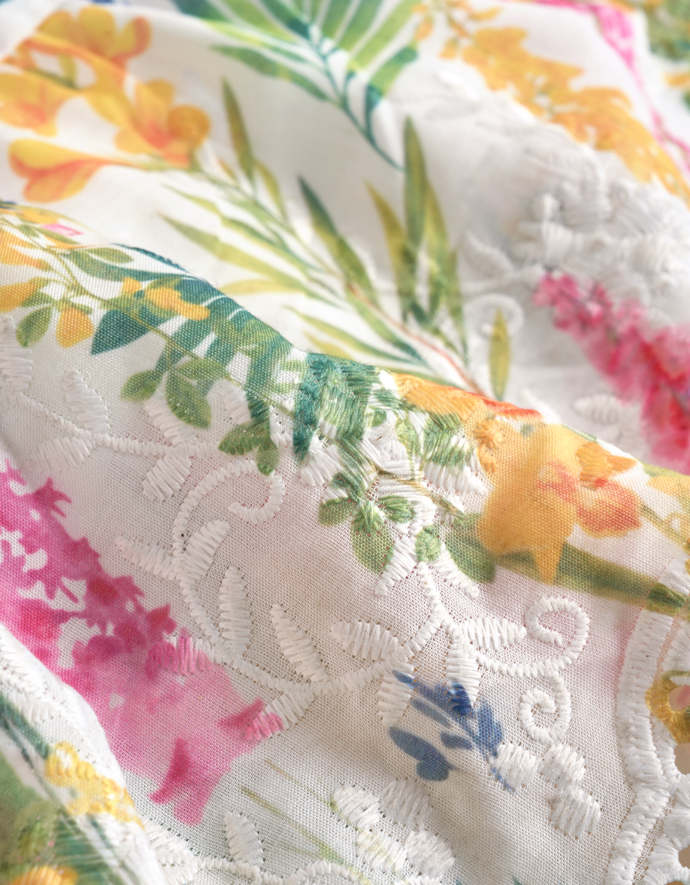 floral print(a28822)