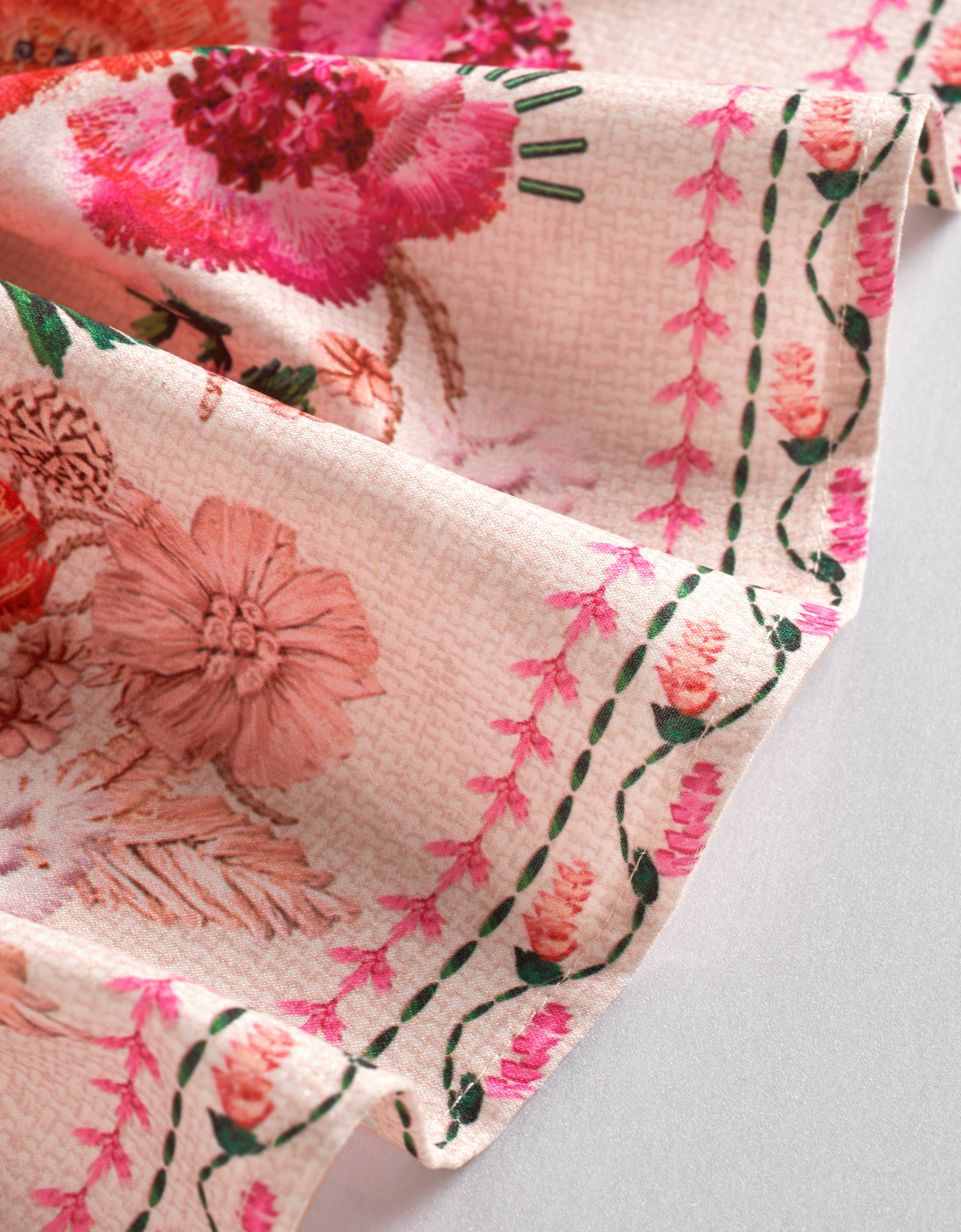 floral print(a28824)