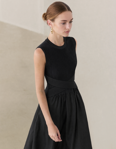black / extra small (xs)