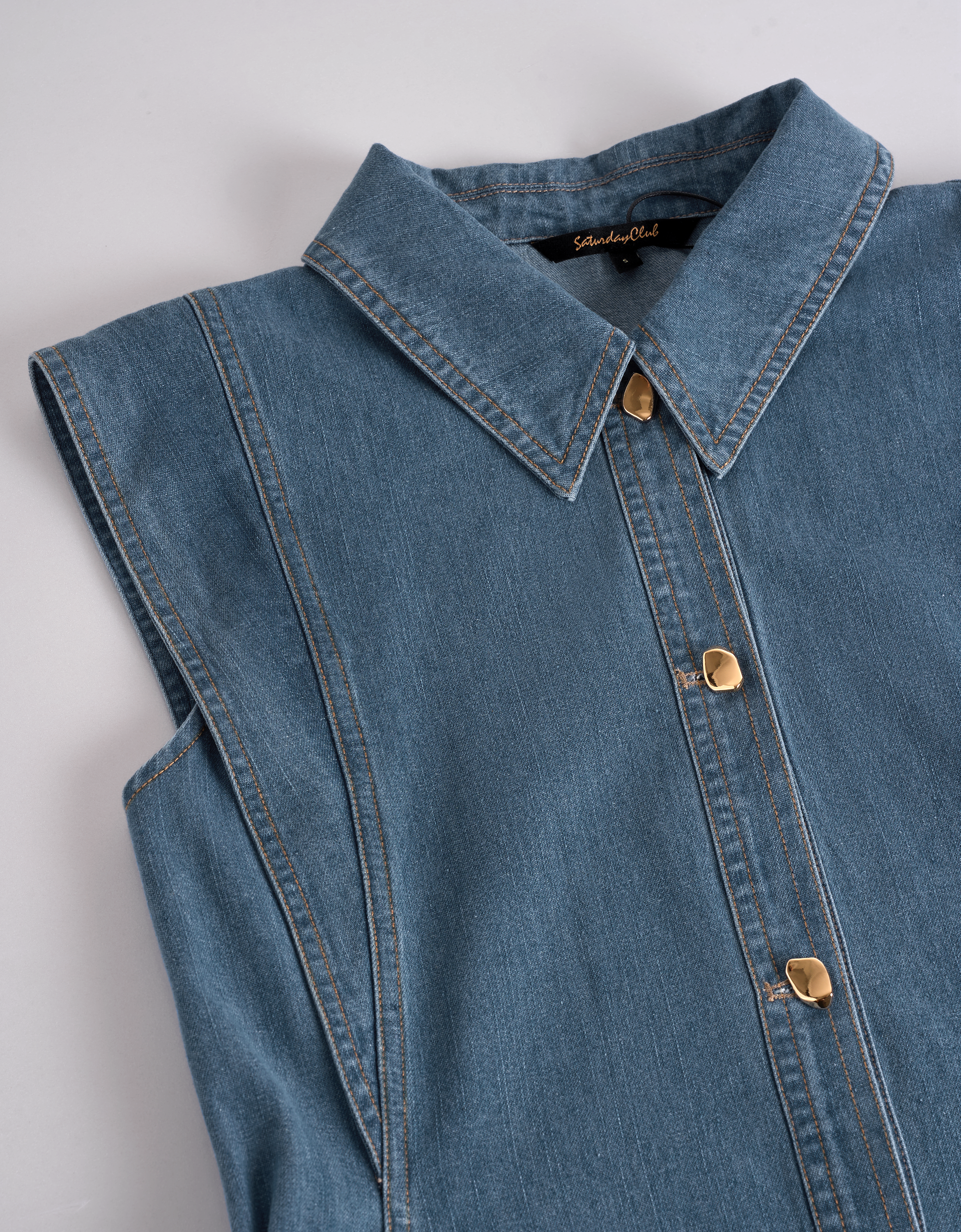denim blue