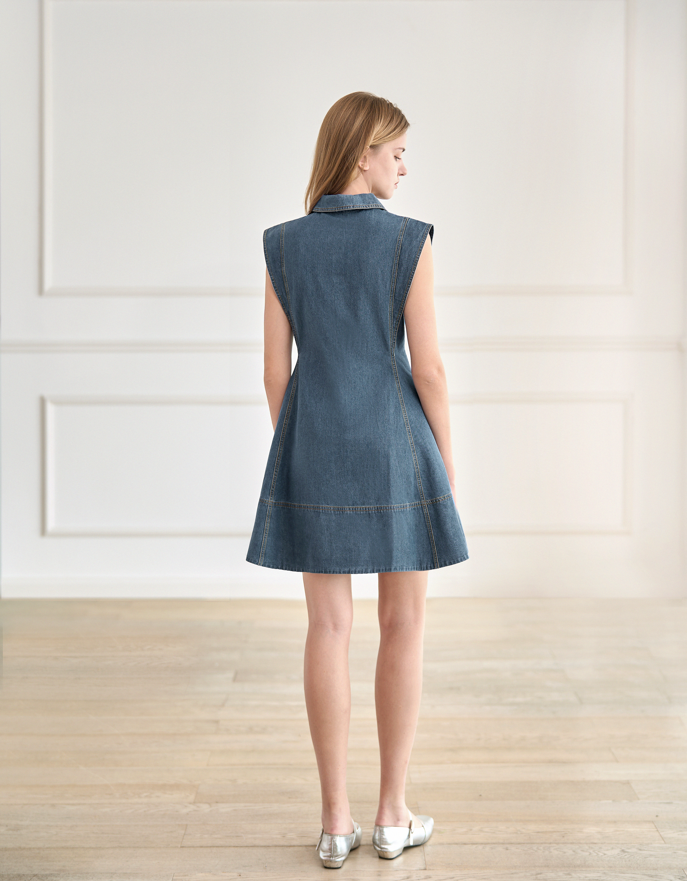 denim blue