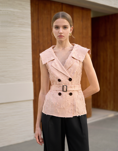 light pink / extra x2 small (xxs)
